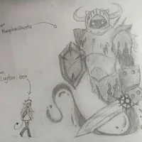 Avatar obrázek PumpkinGhosts