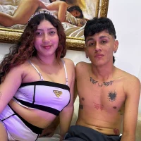 Slika avatara modela DirtyChemistry_OS