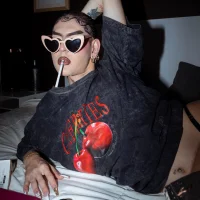 Ambar_Jhones' Avatar Pic