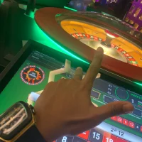 Themachine10's Avatar Pic