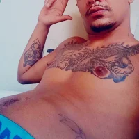Zdjęcie profilowe modela tatuadoMorenoTatuado
