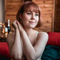 Margo_WoW's Profile Pic