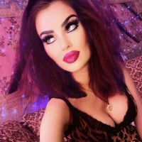 Pauline_Long's Avatar Pic