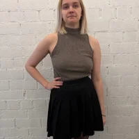 Foto do perfil de AveIinaStromain