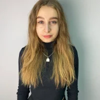 WildLadyb's Profilna slika