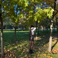 Arina_Bloom: εικόνα άβαταρ