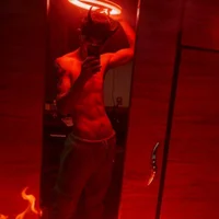 Zdjęcie profilowe modela samael1107