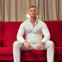 RomeoMalcolm – avatarbillede