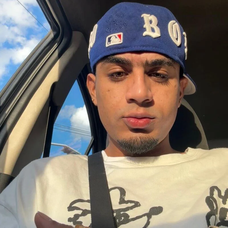 dominic_brandd23 Stripchat profile image