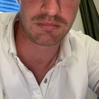 Zdjęcie profilowe modela affvoer33