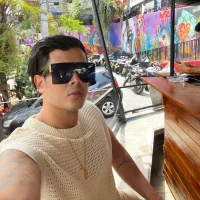 Profilová fotka CamboyCali