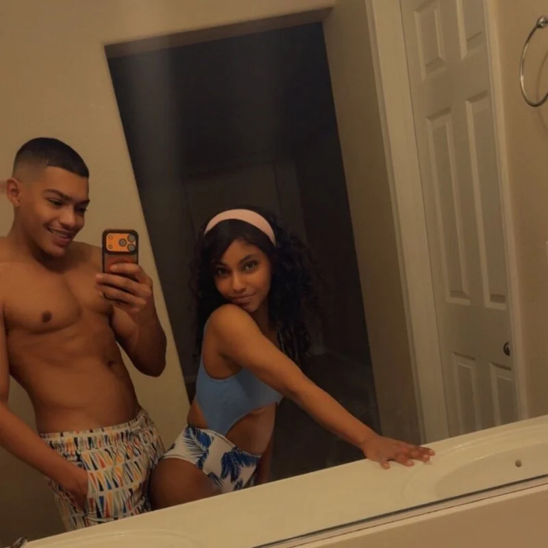 Gmajor Stripchat profile image