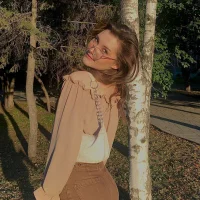 Zdjęcie profilowe modela alanasunrise99