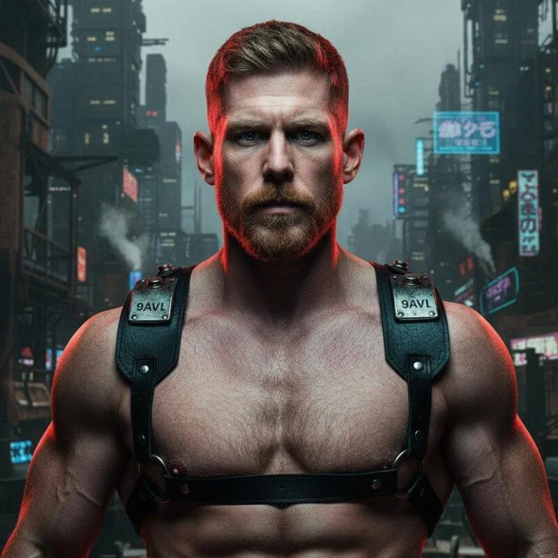 9VOLTT Stripchat profile image