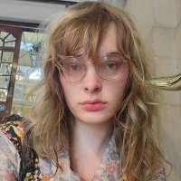 nymphominthe's Profile Pic