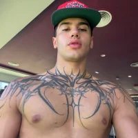 Adam_hot8