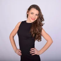 MonicaSmile's Profile Pic