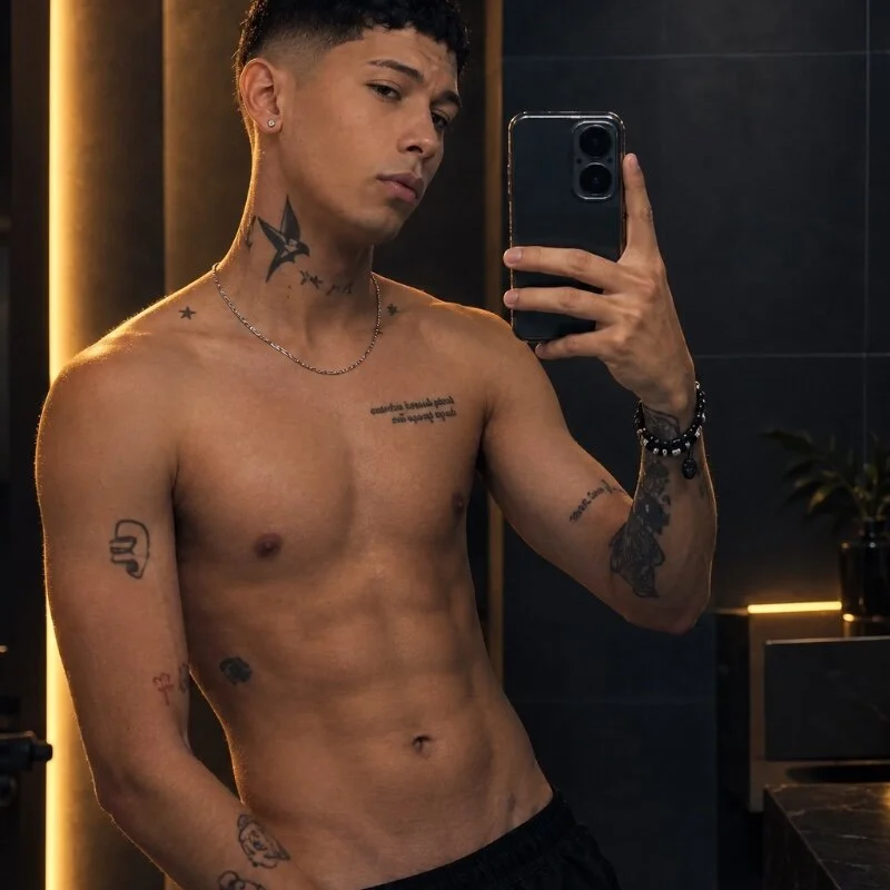 DanShleb11 profile photo