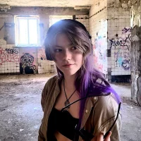 MaidaBigger Profilový obrázek