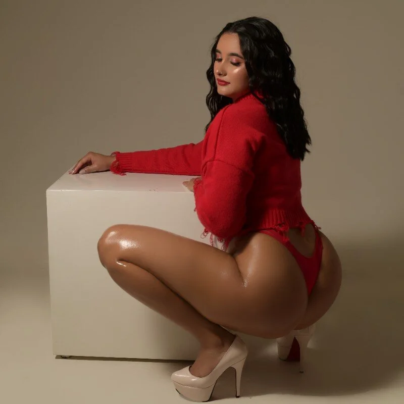 MarianaaSand profile photo