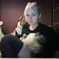 Photo de profil de ValerieClout