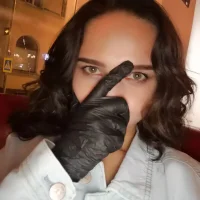 Zdjęcie profilowe modela Didi_me