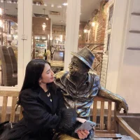 Photo de profil de chin-hwa