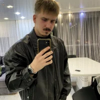 JonAppolon's Avatar Pic