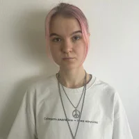 HildAntells profilbillede