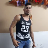 Profilová fotka CAMILO_DARK_