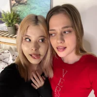 LashandraKrage model avatar