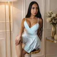 Slika avatara modela AriadnaCappelletty