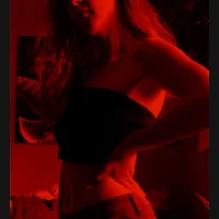 Gambar Profil MelodyFoxXxX