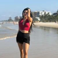 Awatar – _AlyssonRoouse