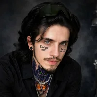 Steeyork28's Avatar Pic
