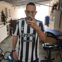 MachoSafado93 Profilový obrázek