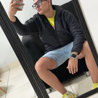 yoha1M's Profile Pic
