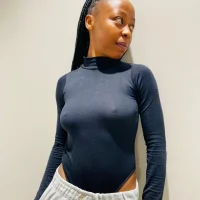 nthekeng's Profile Pic