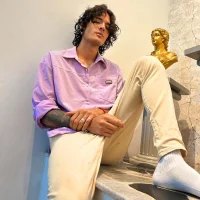 Skinny_Mac avatar - live cam performer on MySuperHot