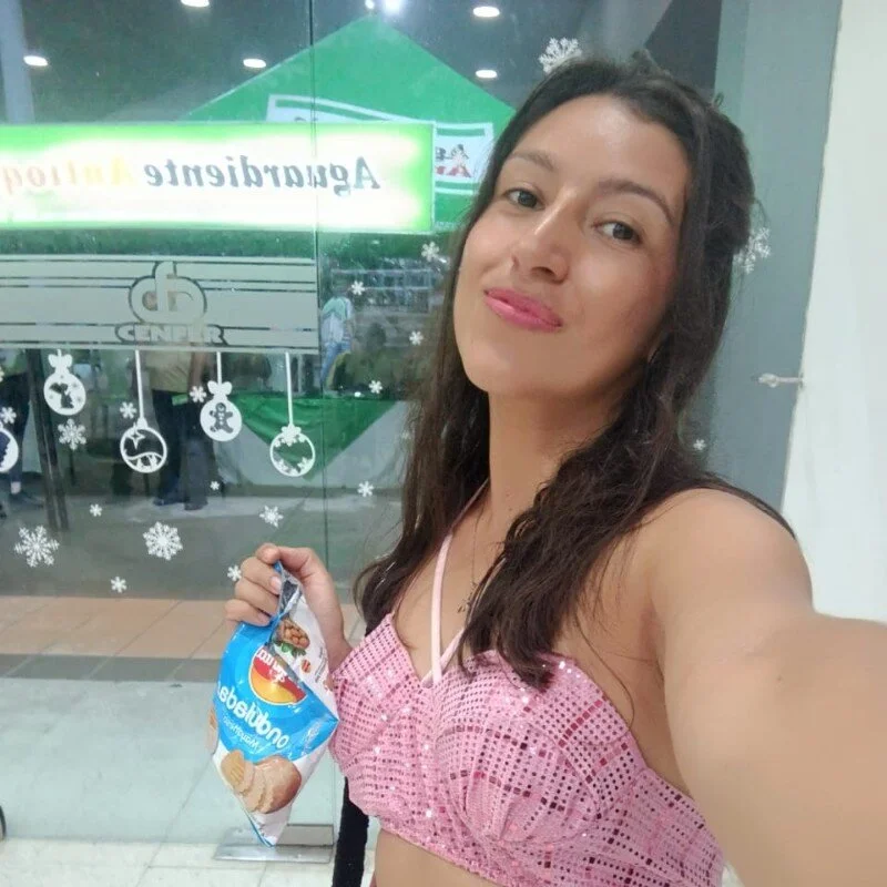 SarahFriendly Stripchat profile image