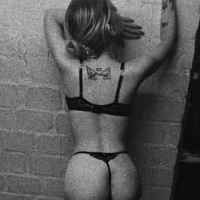 Roxanne_stripのプロフィール写真