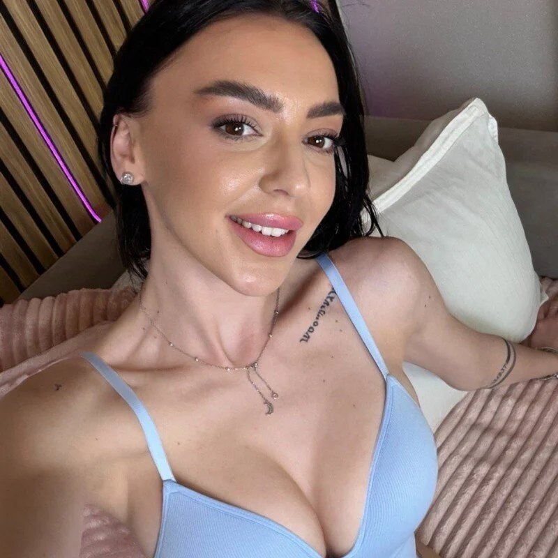 AlissaMarks Stripchat profile image