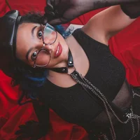 SelenaBlumX: изображение аватарки