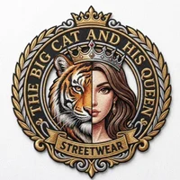 bigcat696 Immagine Avatar