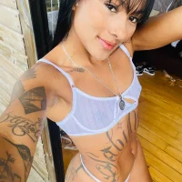 Zdjęcie profilowe modela Mmaria69