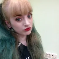 BlondyMiki's Profile Pic