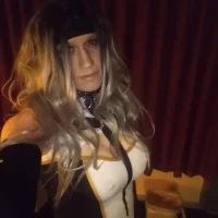 Kingslee_Mex's Profile Pic