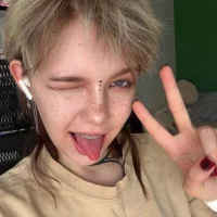 EngelAlman – avatarbillede