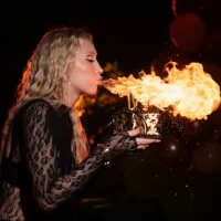 Slika avatara modela NixxMia