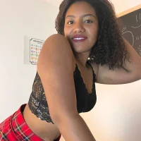 CLOE_SCOTT's Profile Pic